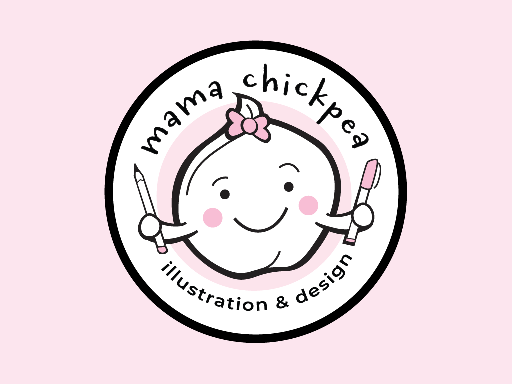 Mama Chickpea Brand