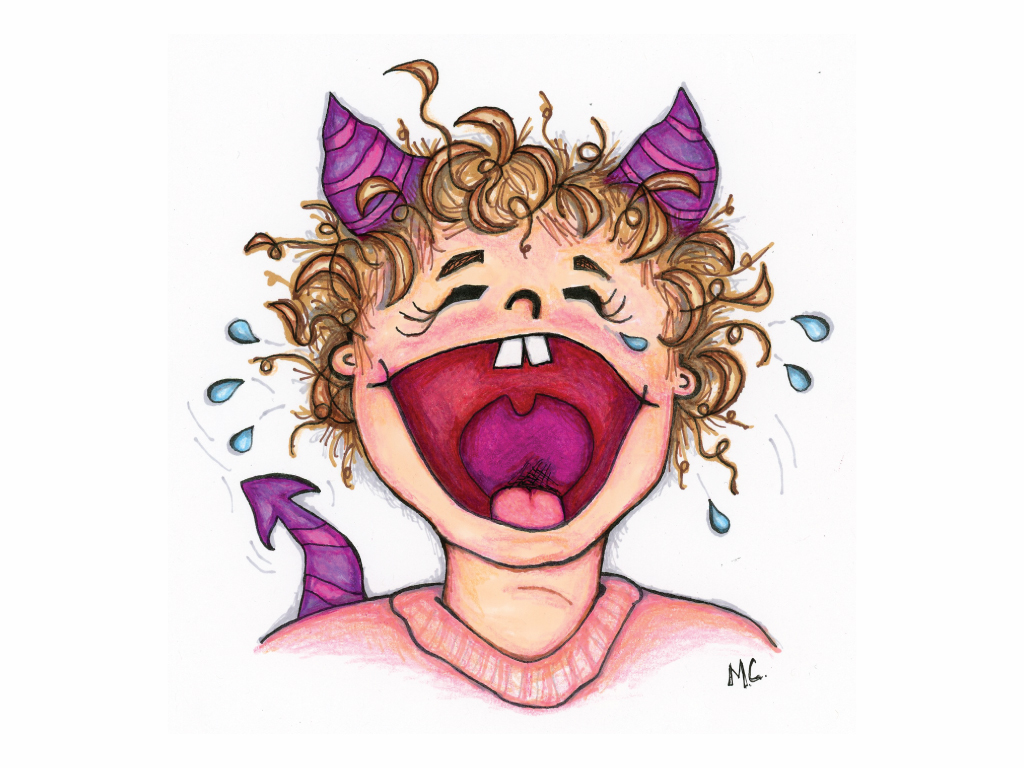 Mya Scream